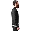 Urban Classics - Light Jacket bomber - Noir Product image
